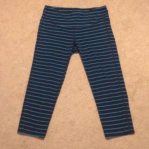 NEW ATHLETA LEGGINGS